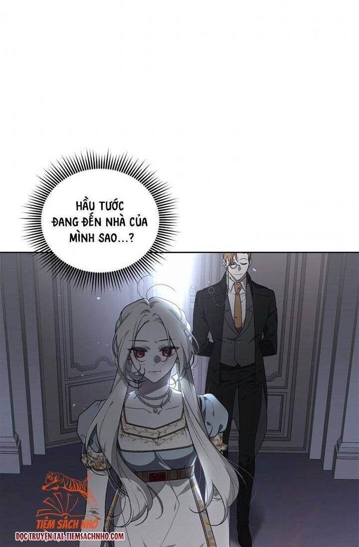 Ác Nữ Thuần Hoá Quái Thú - Chương 18