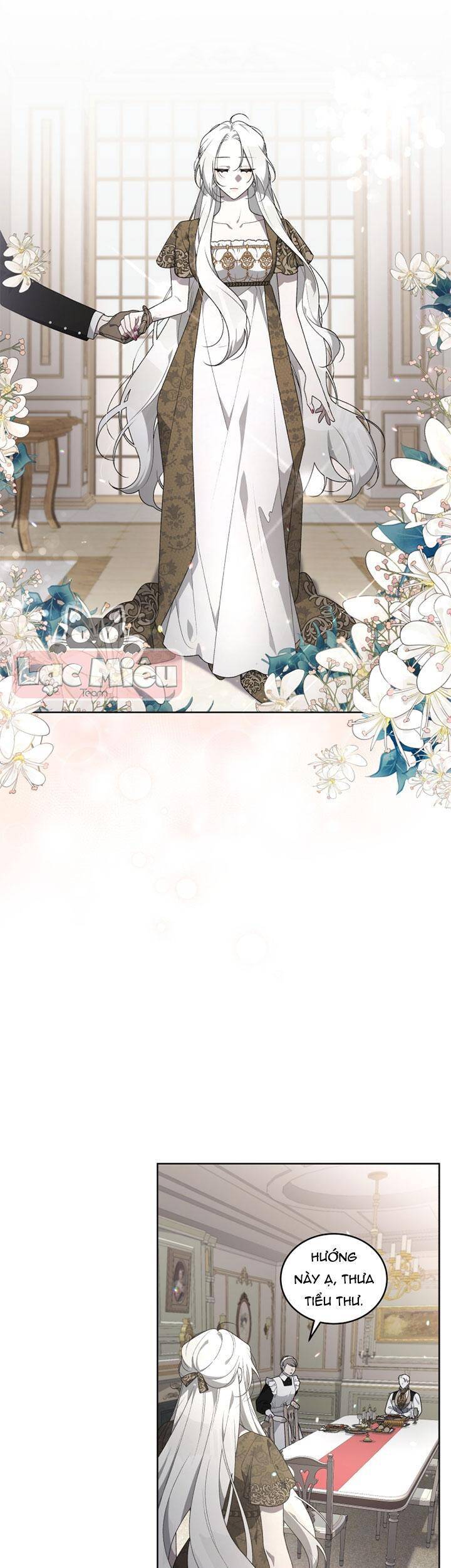 Ác Nữ Thuần Hoá Quái Thú - Chương 18