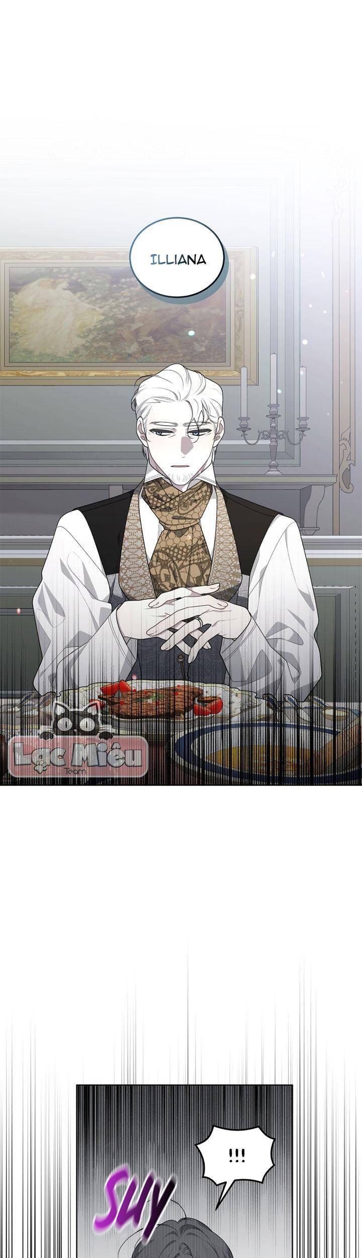 Ác Nữ Thuần Hoá Quái Thú - Chương 18