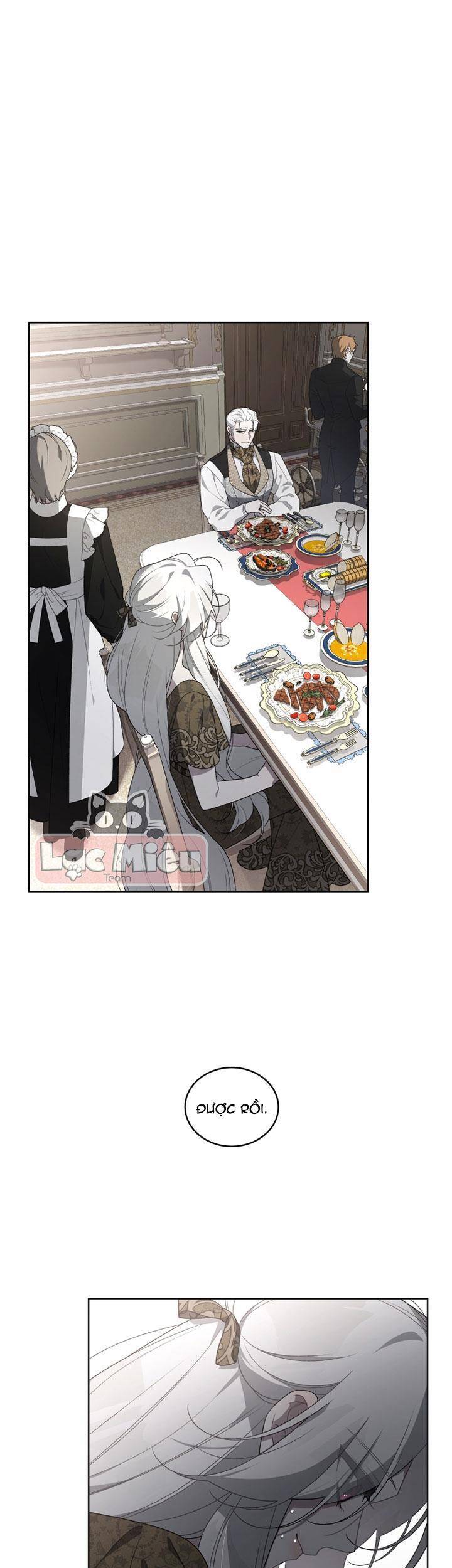 Ác Nữ Thuần Hoá Quái Thú - Chương 18