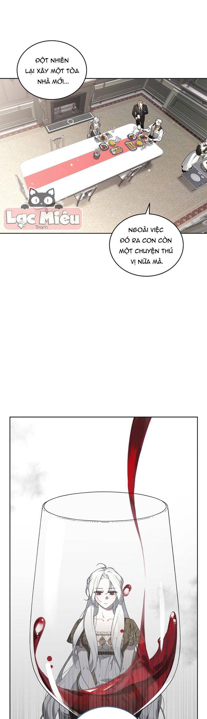 Ác Nữ Thuần Hoá Quái Thú - Chương 18