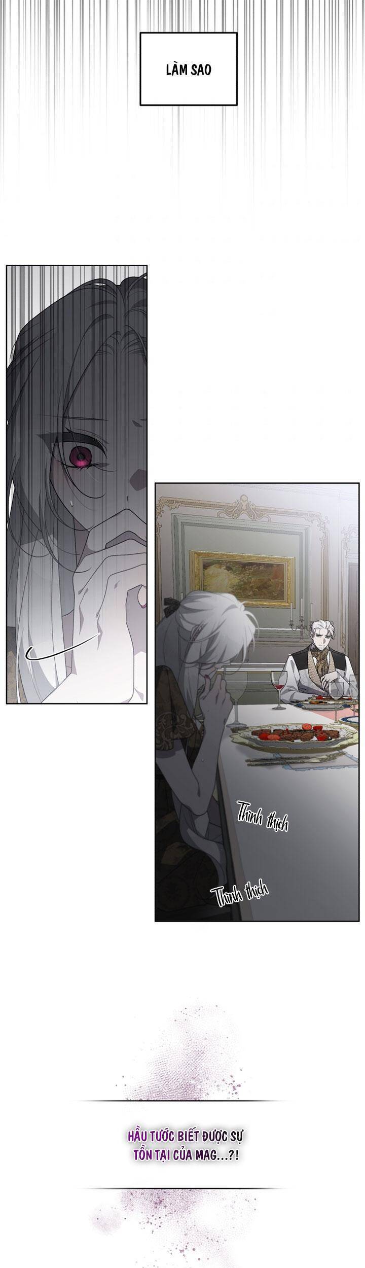 Ác Nữ Thuần Hoá Quái Thú - Chương 18