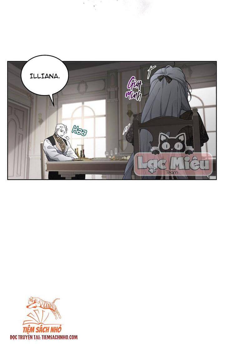 Ác Nữ Thuần Hoá Quái Thú - Chương 18