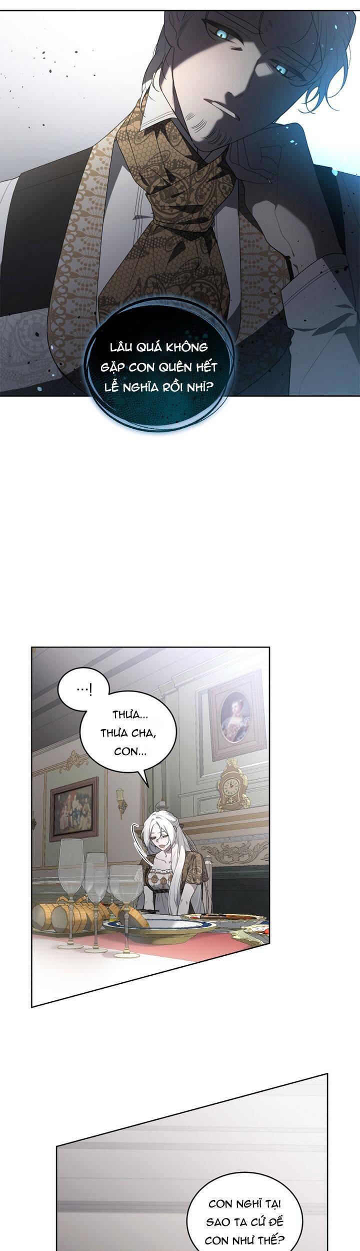 Ác Nữ Thuần Hoá Quái Thú - Chương 18