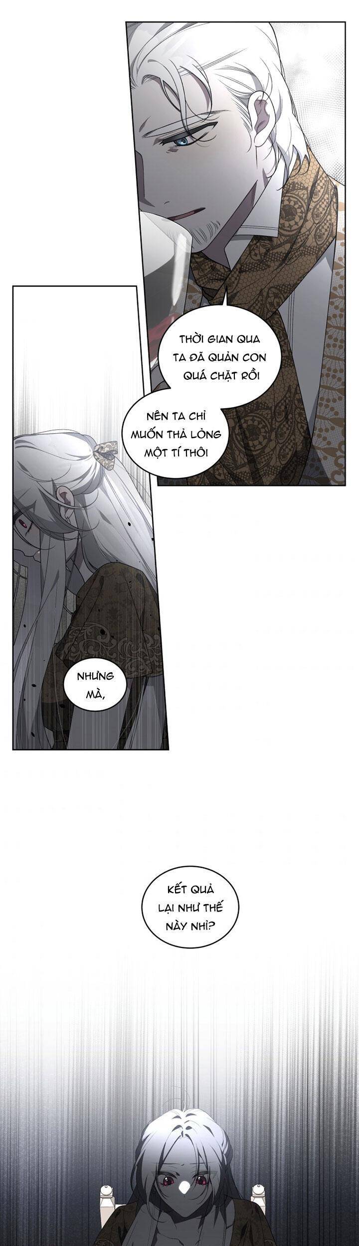 Ác Nữ Thuần Hoá Quái Thú - Chương 18