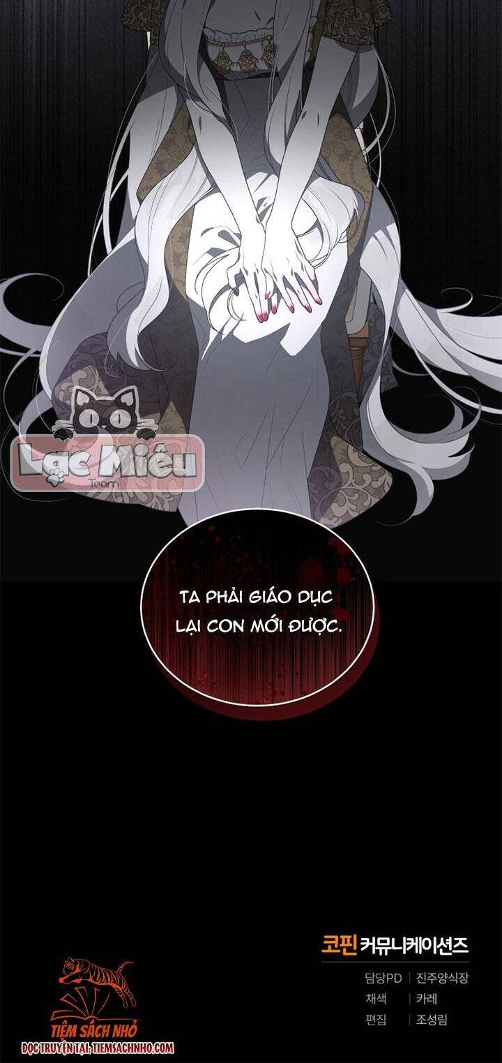Ác Nữ Thuần Hoá Quái Thú - Chương 18