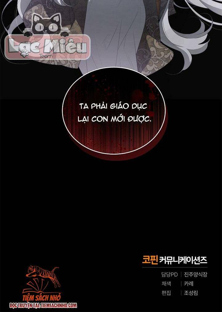 Ác Nữ Thuần Hoá Quái Thú - Chương 18