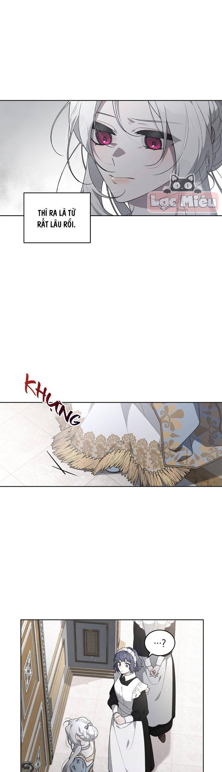 Ác Nữ Thuần Hoá Quái Thú - Chương 18