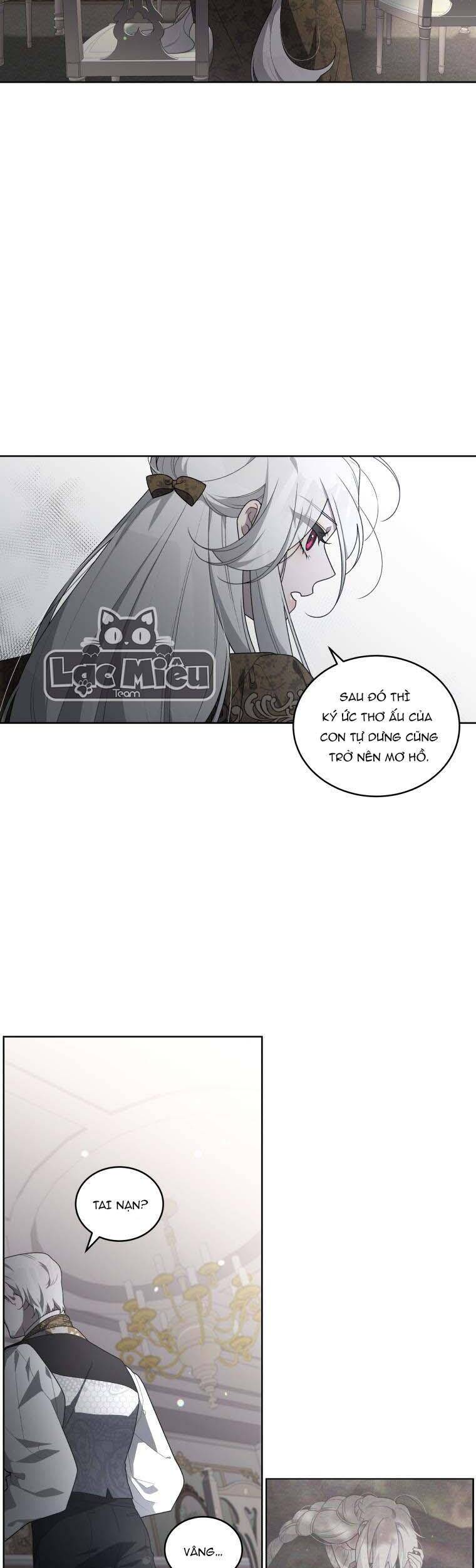 Ác Nữ Thuần Hoá Quái Thú - Chương 19