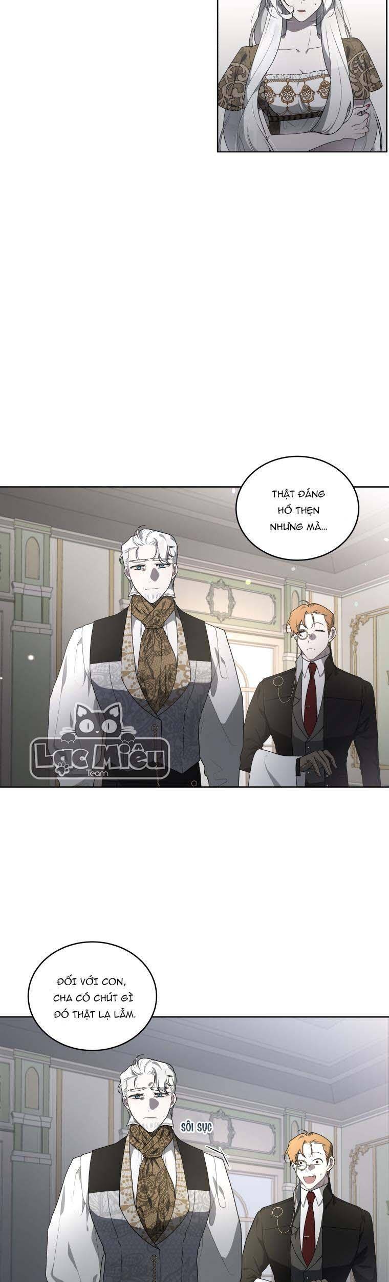 Ác Nữ Thuần Hoá Quái Thú - Chương 19