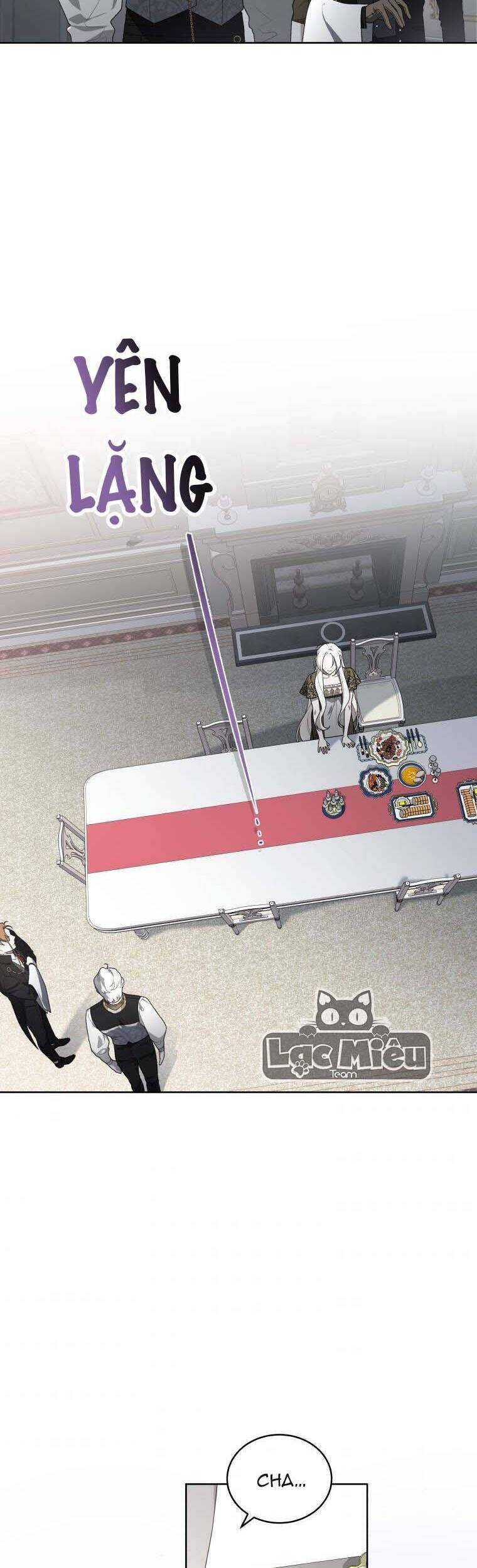 Ác Nữ Thuần Hoá Quái Thú - Chương 19