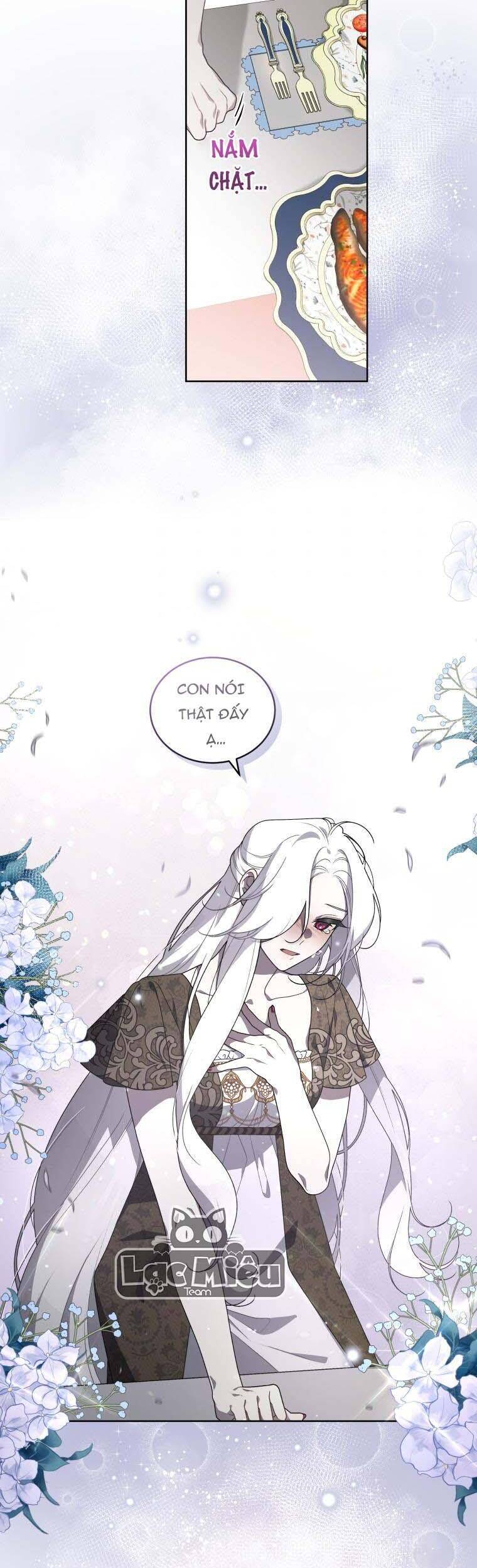 Ác Nữ Thuần Hoá Quái Thú - Chương 19