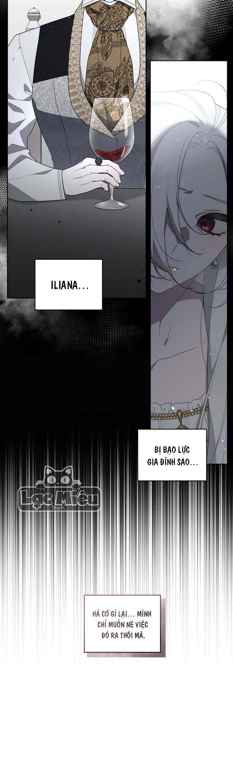 Ác Nữ Thuần Hoá Quái Thú - Chương 19