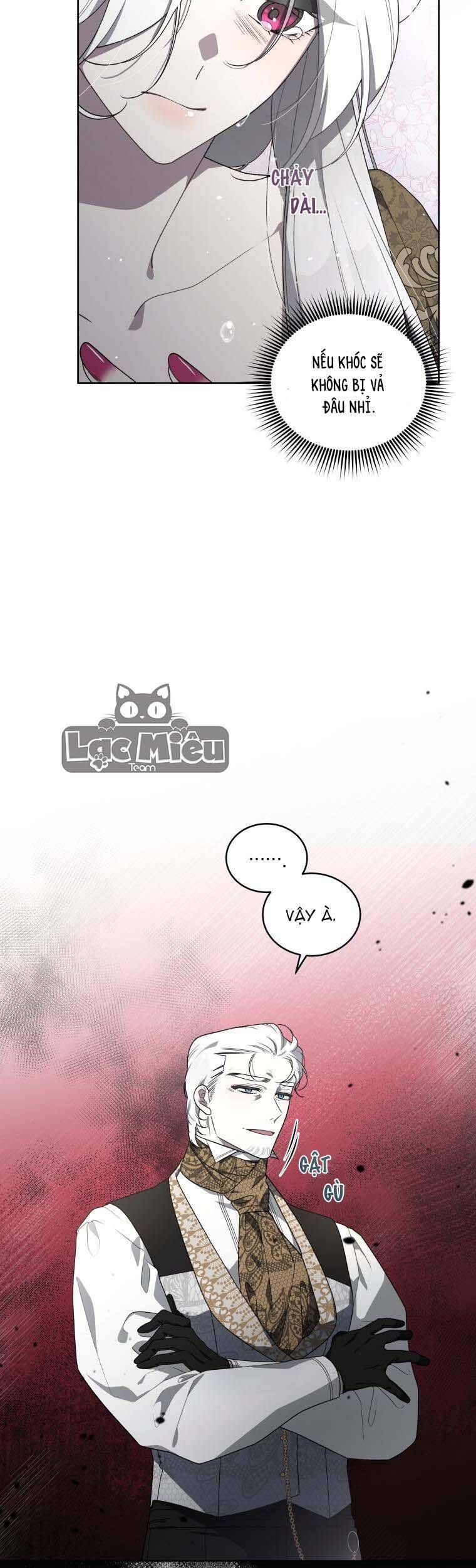 Ác Nữ Thuần Hoá Quái Thú - Chương 19