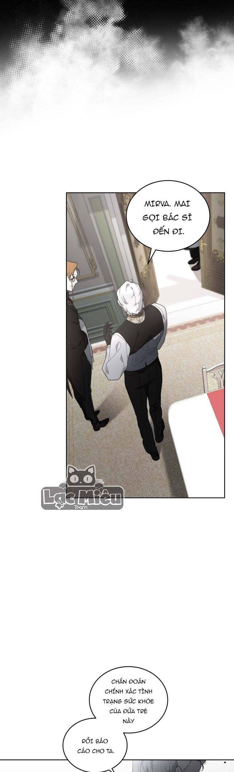 Ác Nữ Thuần Hoá Quái Thú - Chương 19