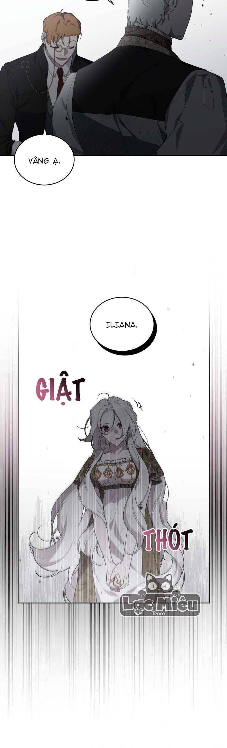 Ác Nữ Thuần Hoá Quái Thú - Chương 19