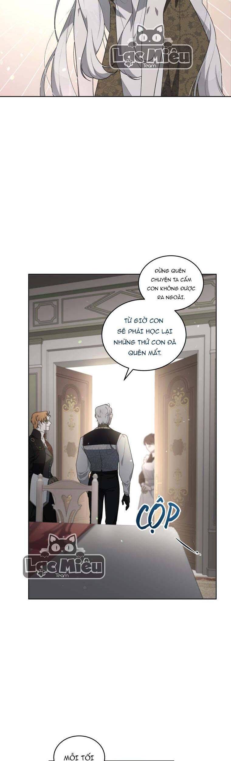 Ác Nữ Thuần Hoá Quái Thú - Chương 19