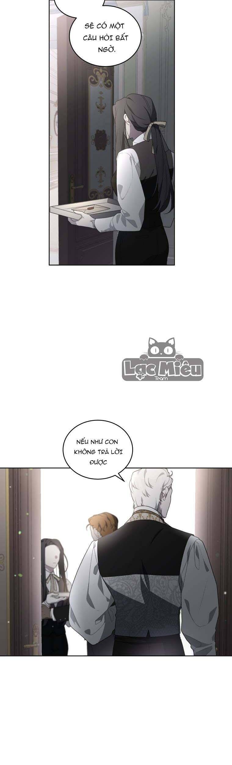 Ác Nữ Thuần Hoá Quái Thú - Chương 19