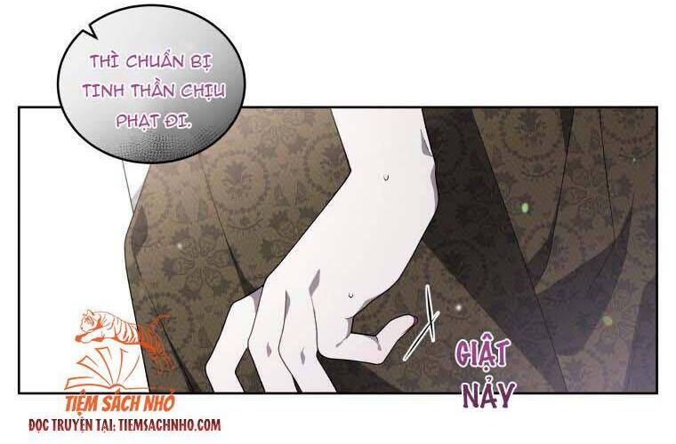 Ác Nữ Thuần Hoá Quái Thú - Chương 19