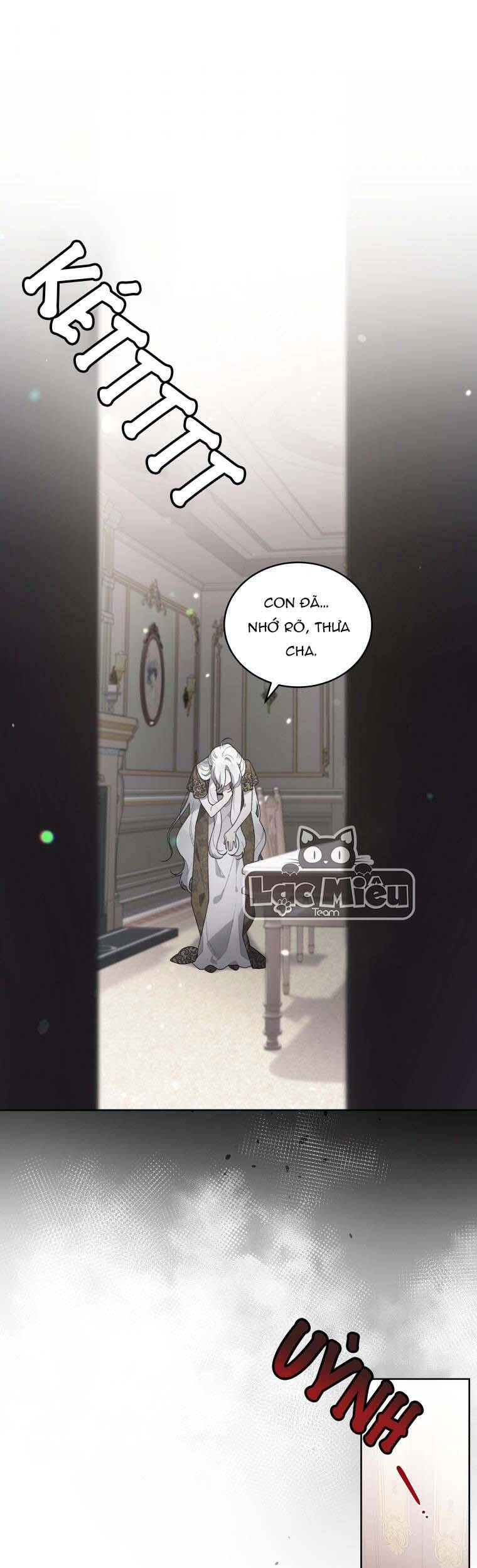 Ác Nữ Thuần Hoá Quái Thú - Chương 19