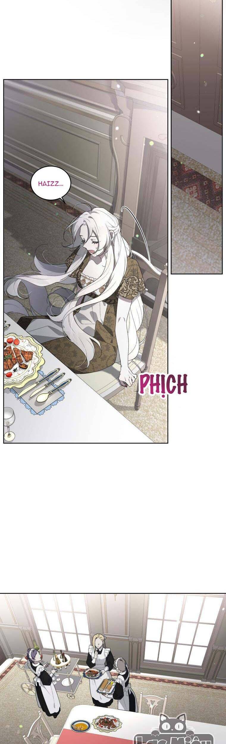 Ác Nữ Thuần Hoá Quái Thú - Chương 19