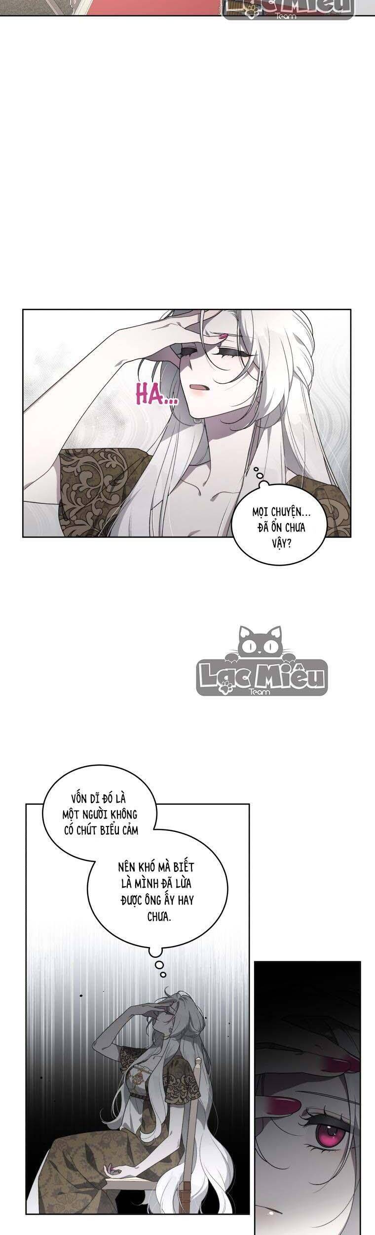 Ác Nữ Thuần Hoá Quái Thú - Chương 19