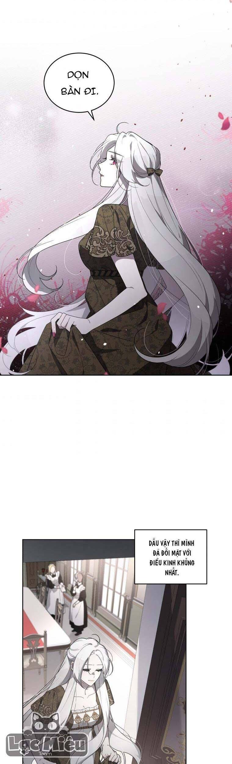 Ác Nữ Thuần Hoá Quái Thú - Chương 19