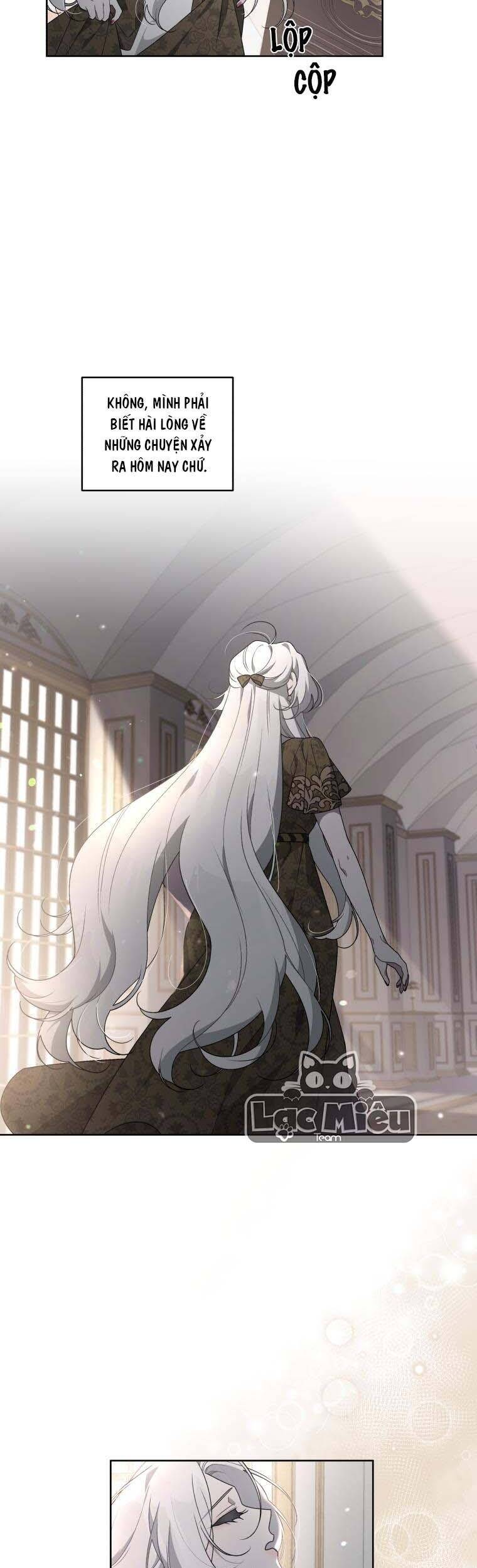 Ác Nữ Thuần Hoá Quái Thú - Chương 19