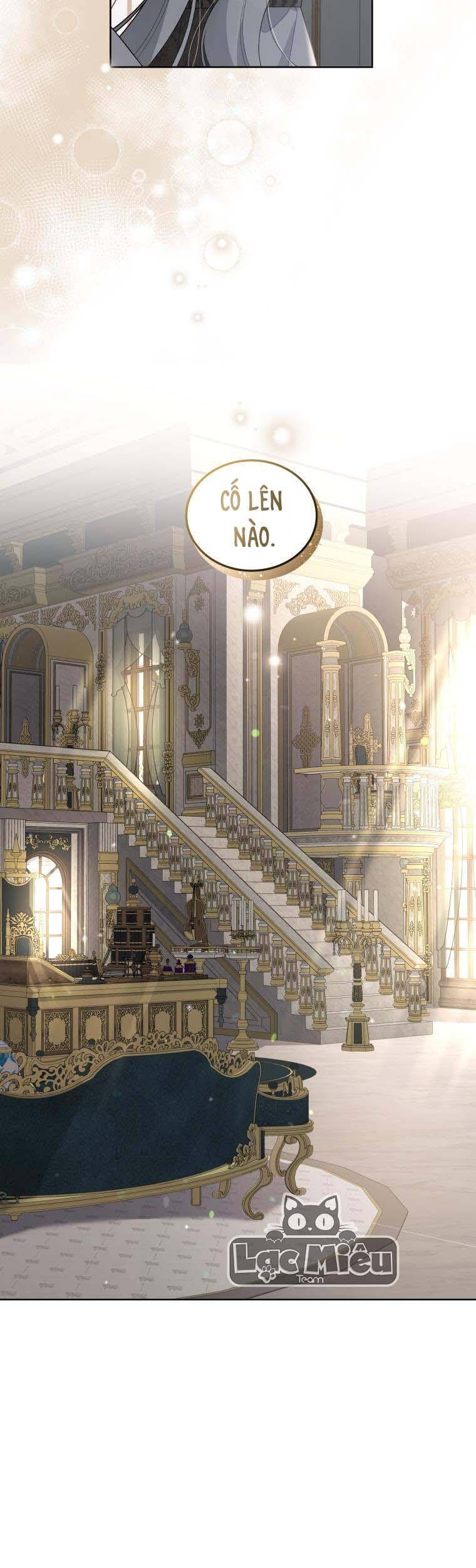 Ác Nữ Thuần Hoá Quái Thú - Chương 19