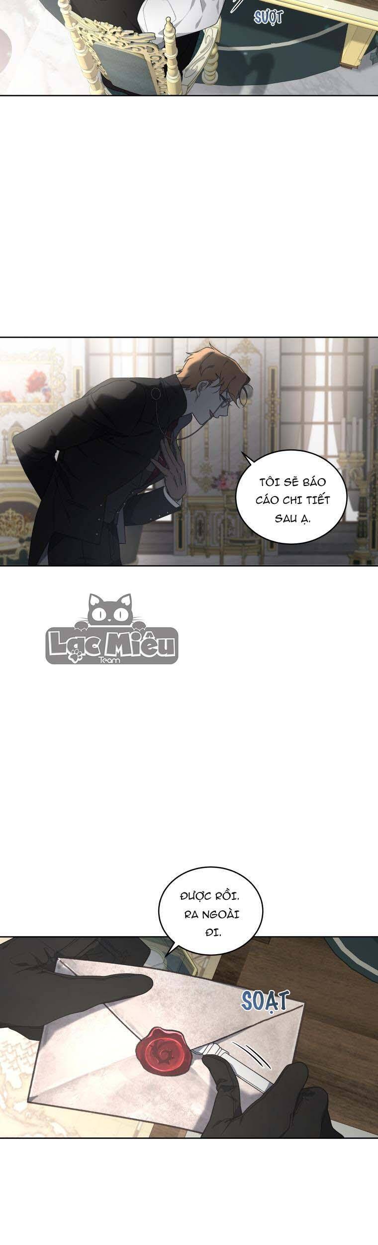 Ác Nữ Thuần Hoá Quái Thú - Chương 19