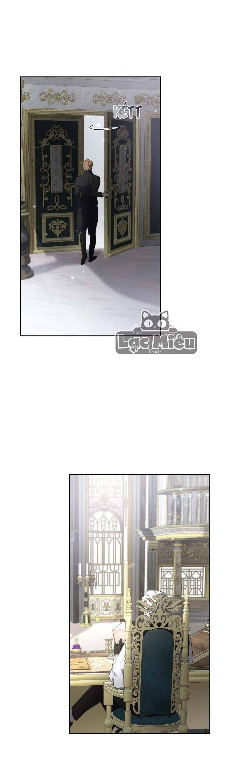 Ác Nữ Thuần Hoá Quái Thú - Chương 19