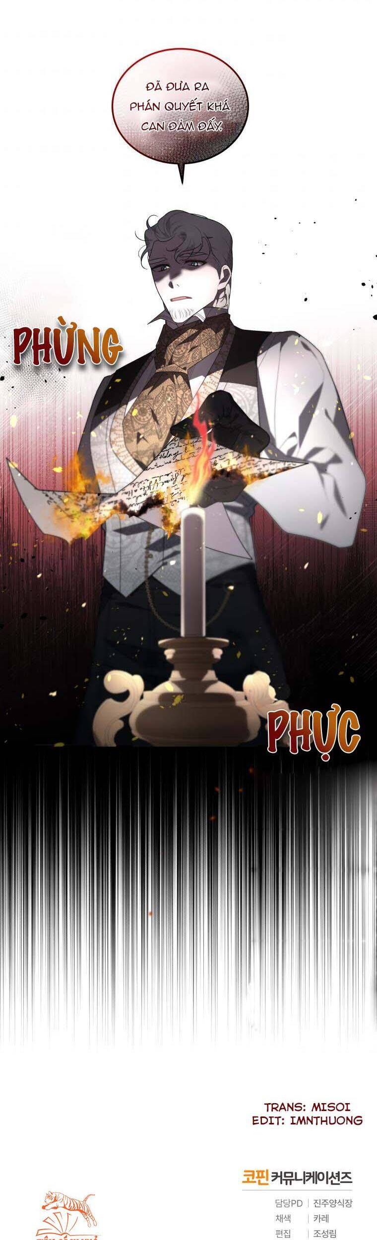 Ác Nữ Thuần Hoá Quái Thú - Chương 19