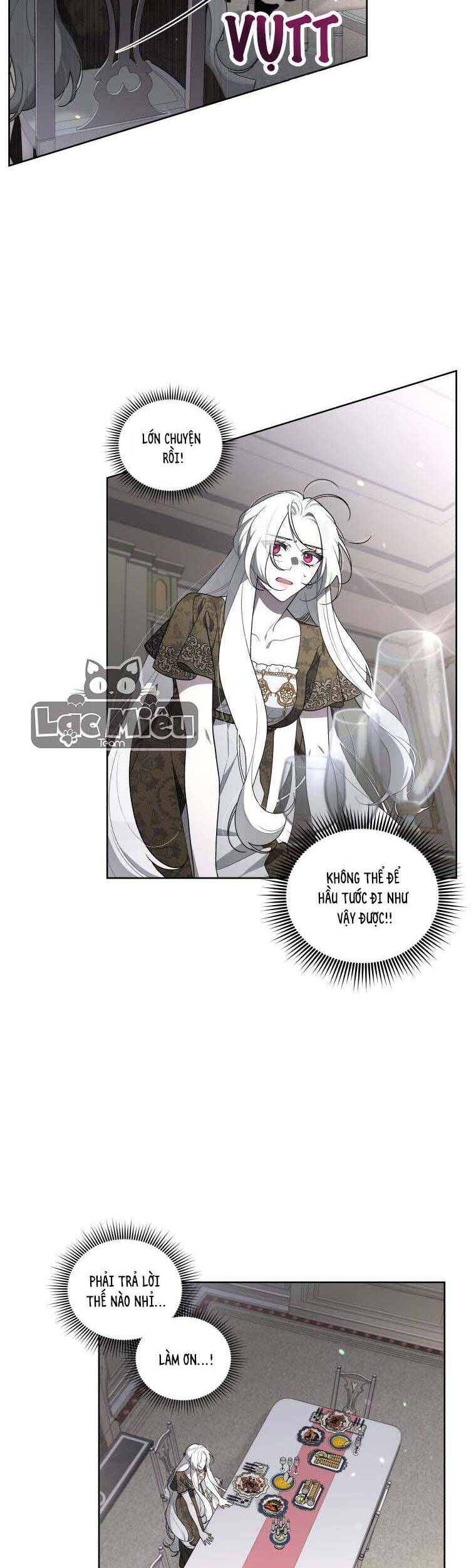 Ác Nữ Thuần Hoá Quái Thú - Chương 19