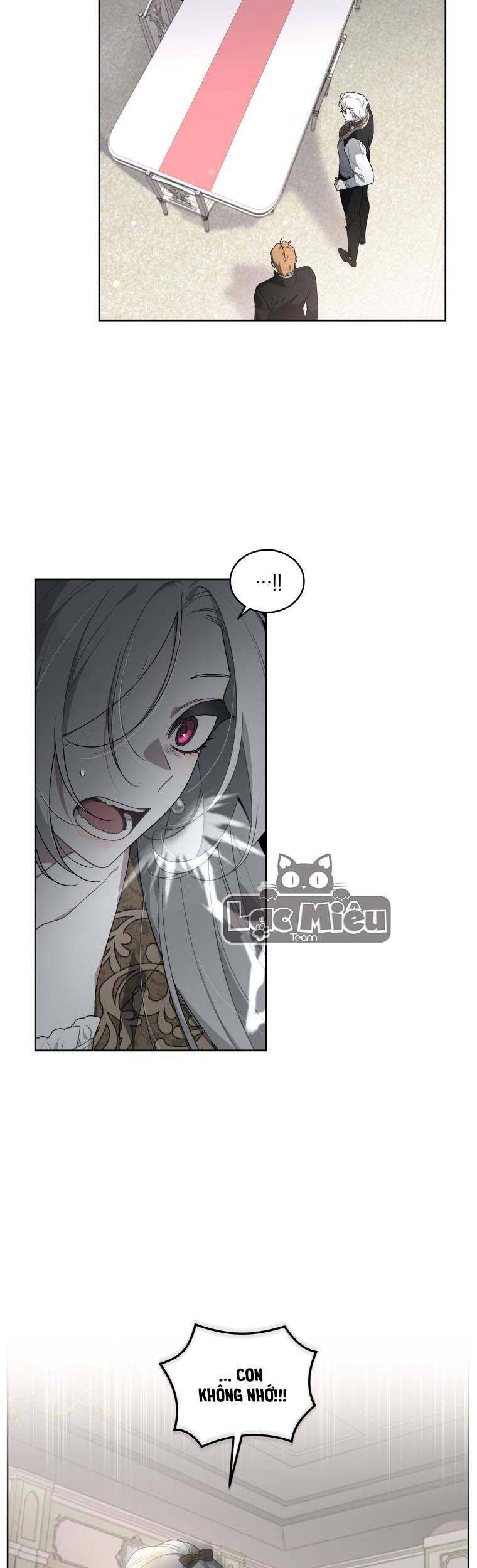 Ác Nữ Thuần Hoá Quái Thú - Chương 19