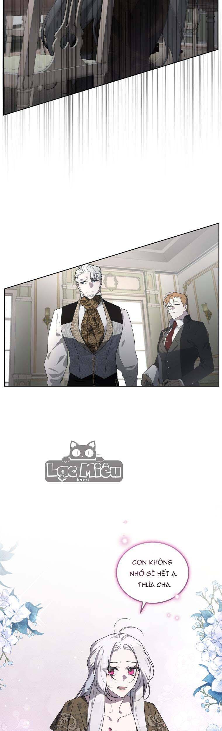 Ác Nữ Thuần Hoá Quái Thú - Chương 19