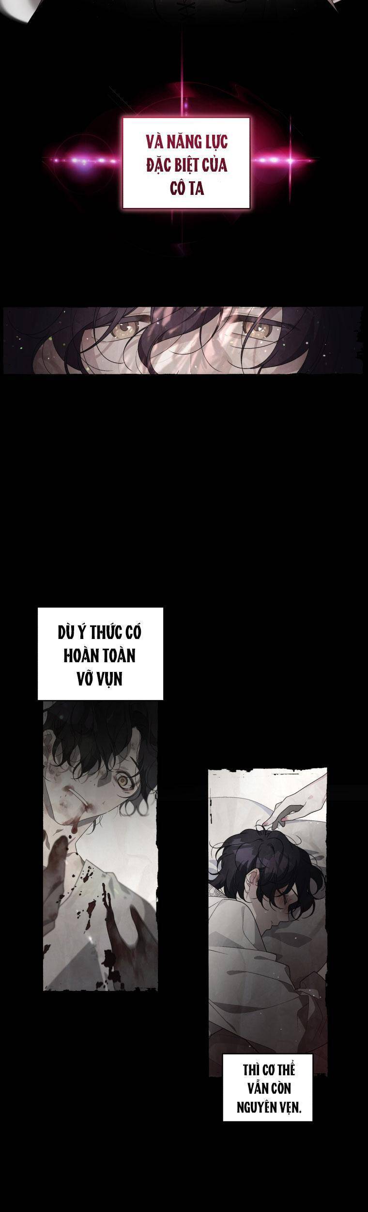 Ác Nữ Thuần Hoá Quái Thú - Chương 2