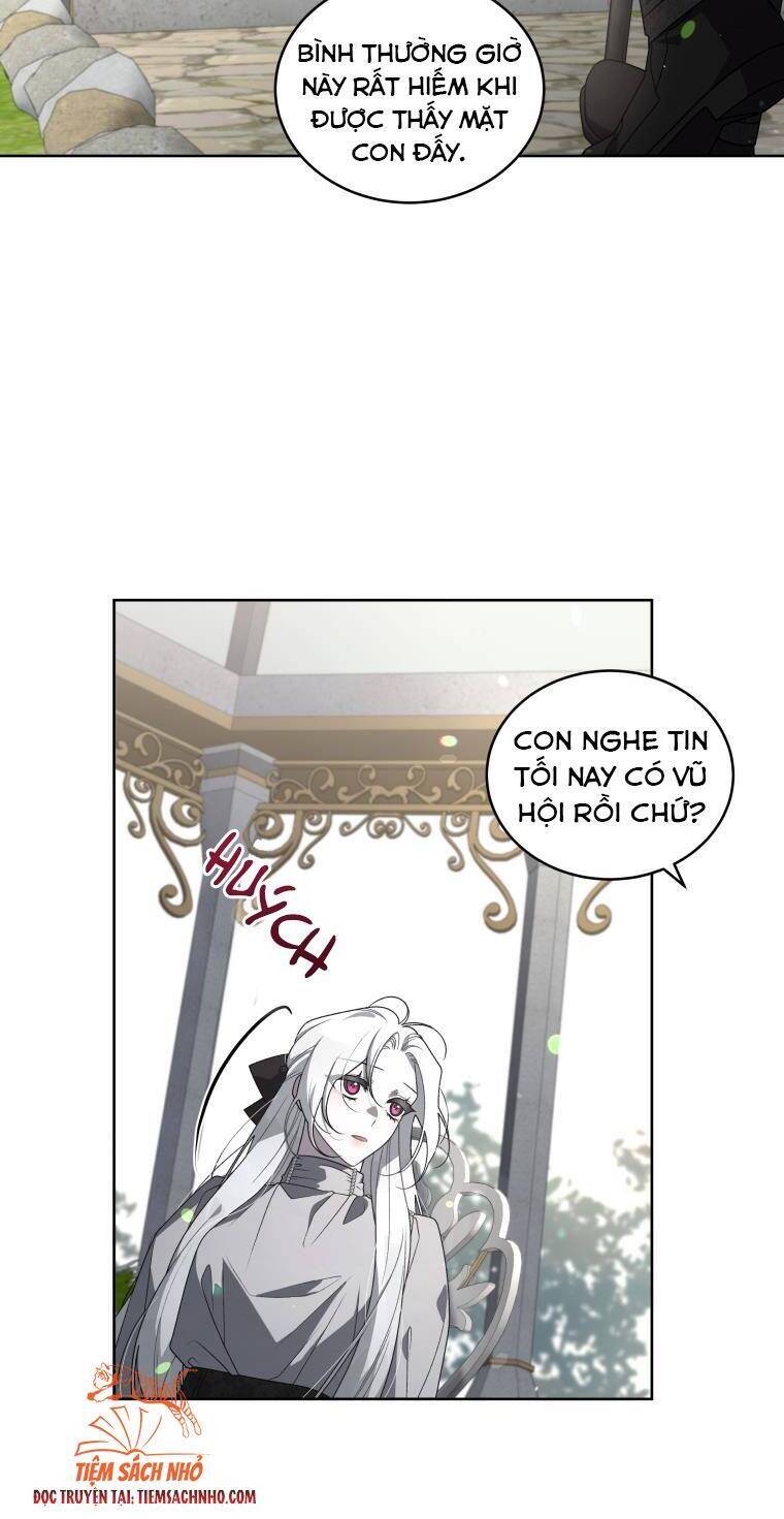 Ác Nữ Thuần Hoá Quái Thú - Chương 21