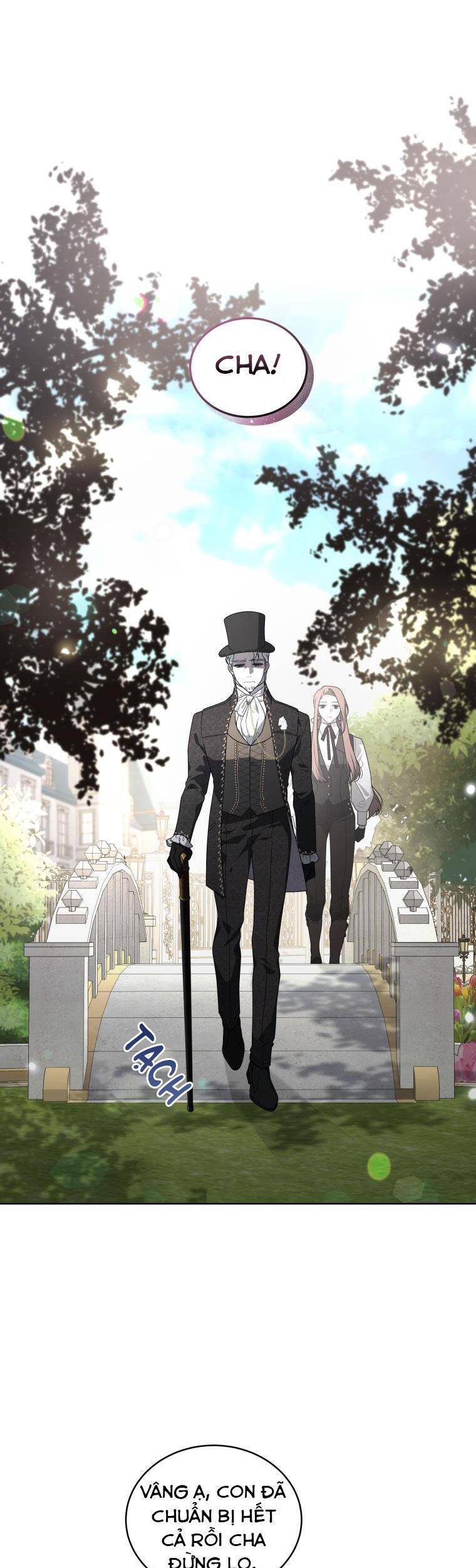 Ác Nữ Thuần Hoá Quái Thú - Chương 21