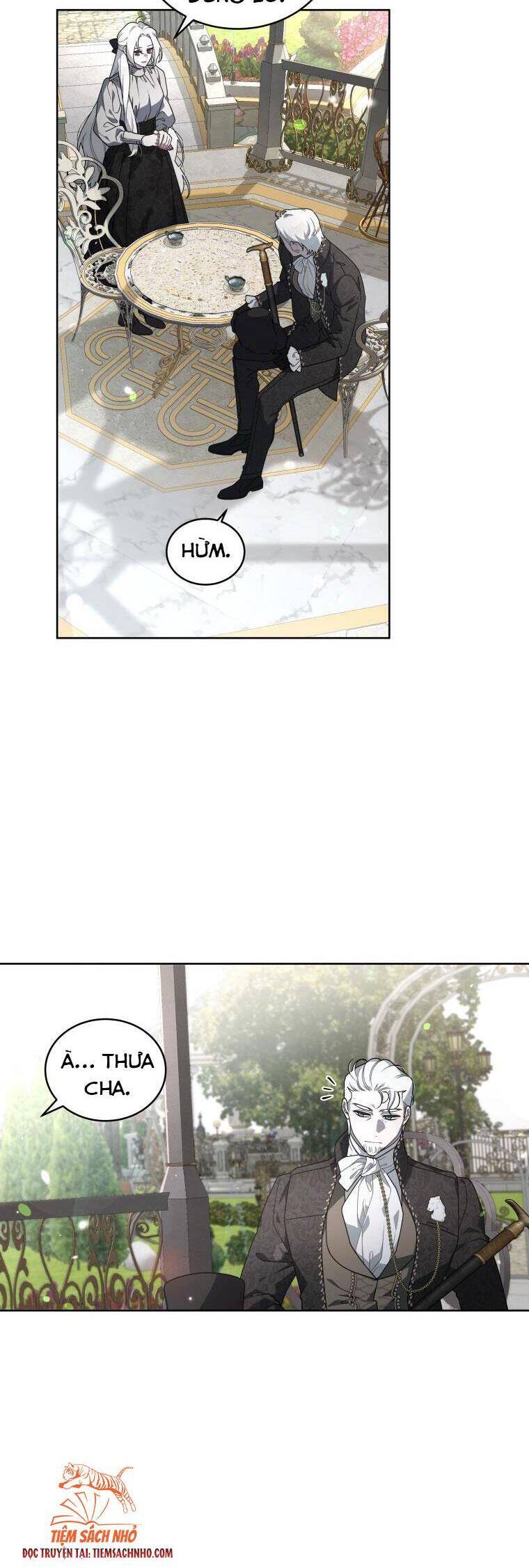 Ác Nữ Thuần Hoá Quái Thú - Chương 21