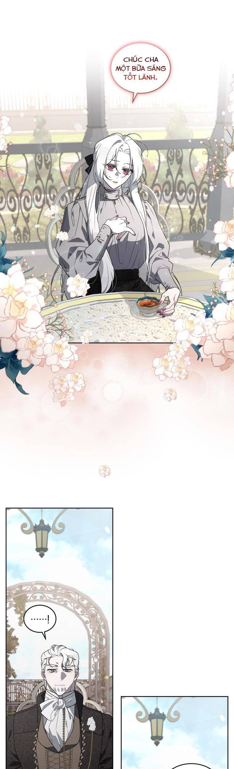 Ác Nữ Thuần Hoá Quái Thú - Chương 21