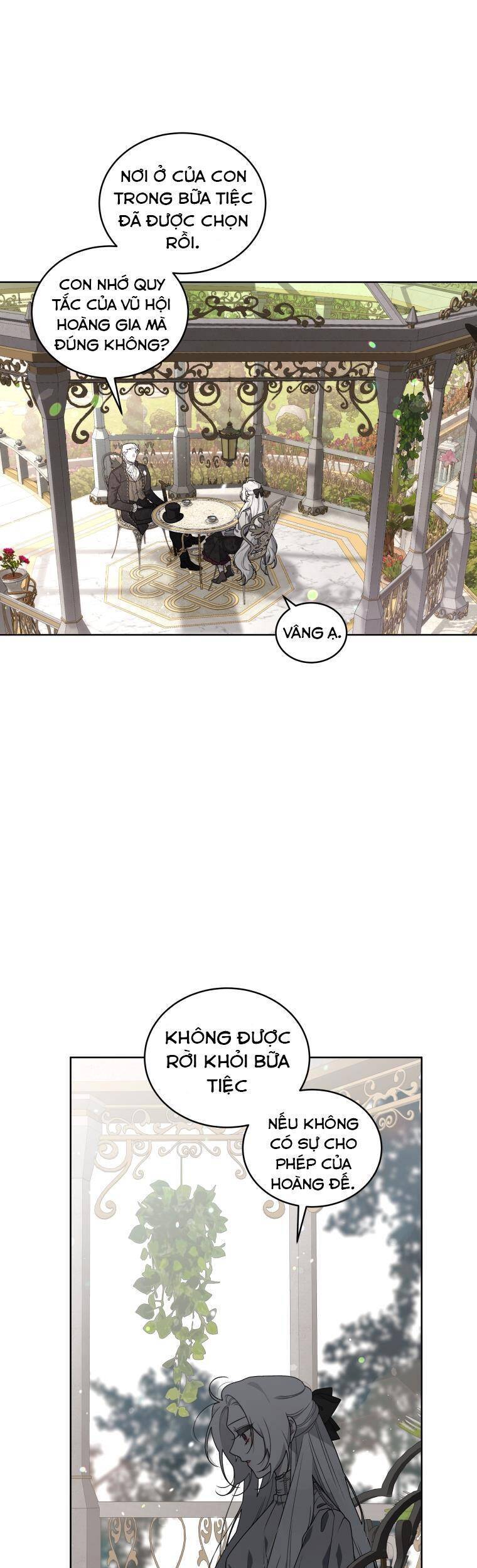 Ác Nữ Thuần Hoá Quái Thú - Chương 21