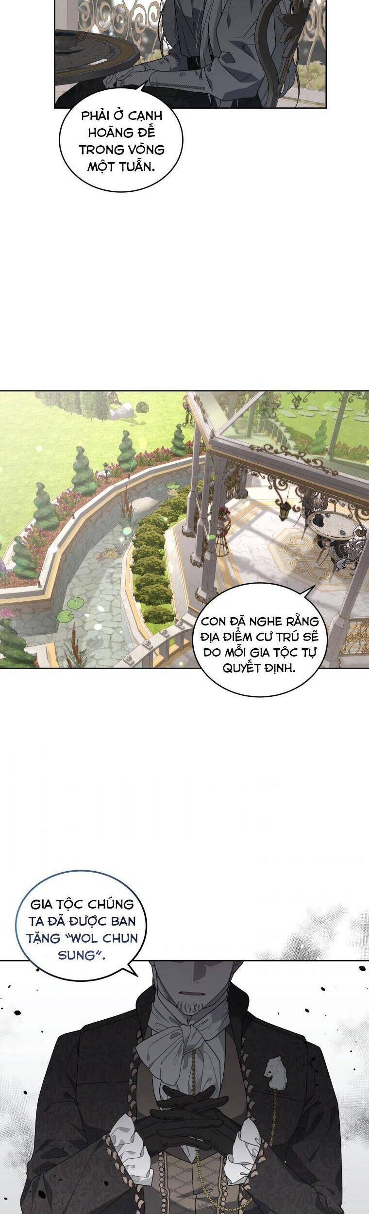 Ác Nữ Thuần Hoá Quái Thú - Chương 21