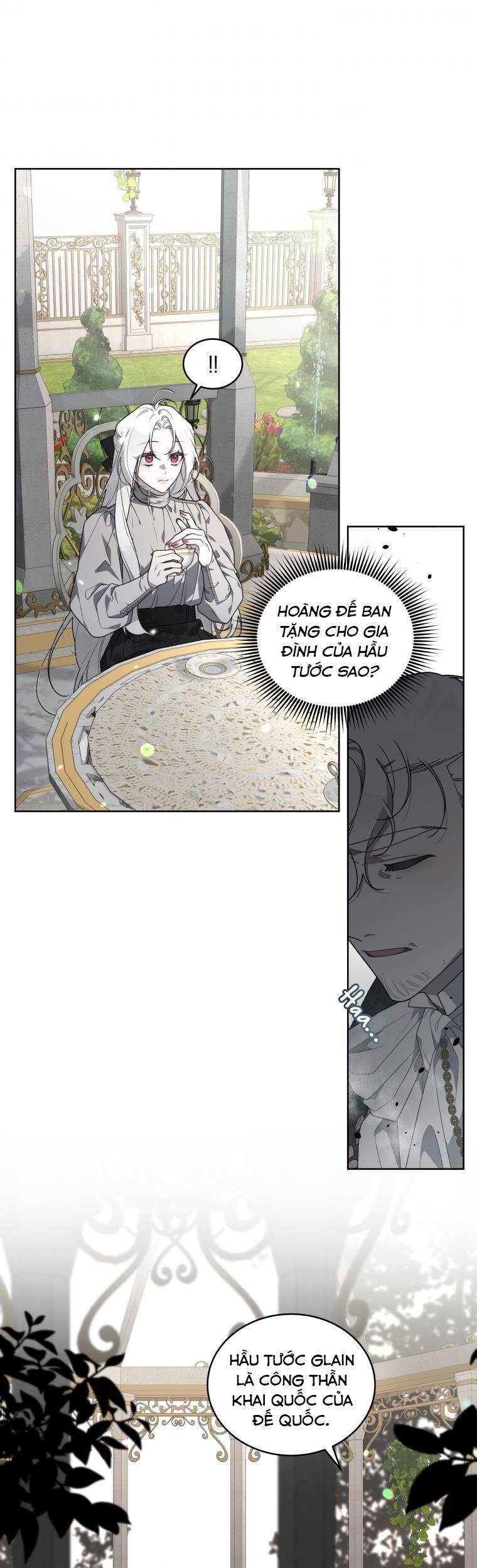 Ác Nữ Thuần Hoá Quái Thú - Chương 21