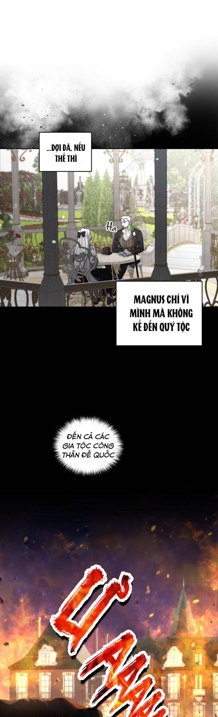 Ác Nữ Thuần Hoá Quái Thú - Chương 21