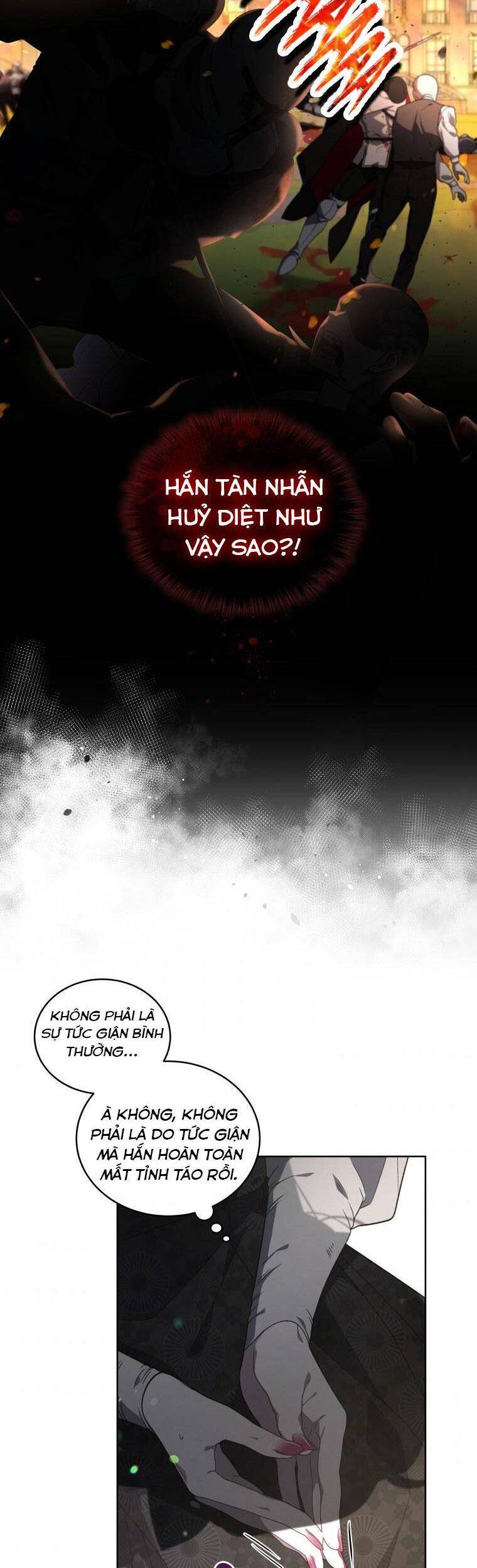 Ác Nữ Thuần Hoá Quái Thú - Chương 21