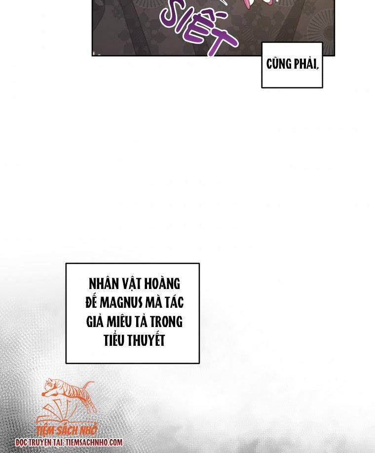 Ác Nữ Thuần Hoá Quái Thú - Chương 21