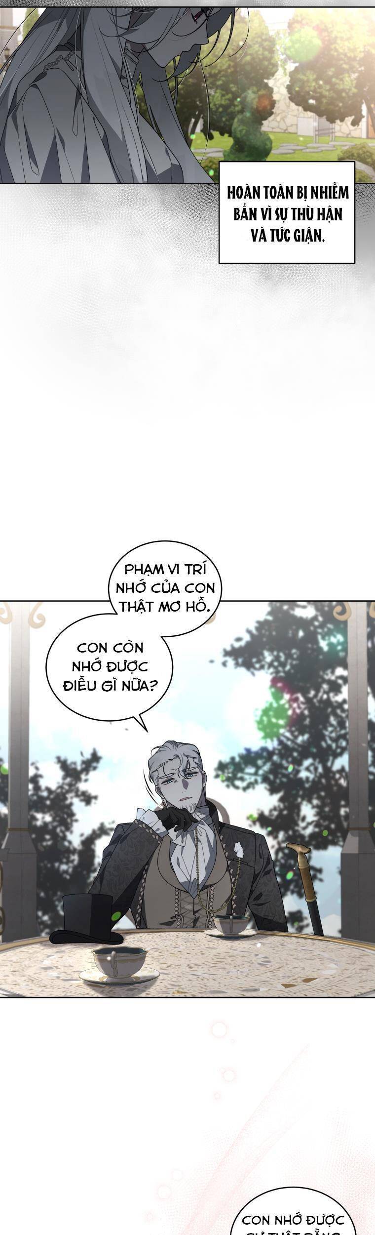 Ác Nữ Thuần Hoá Quái Thú - Chương 21