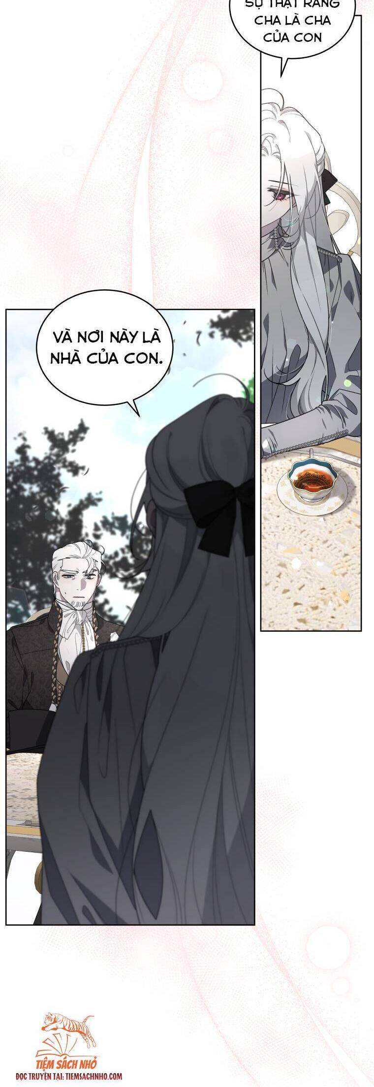 Ác Nữ Thuần Hoá Quái Thú - Chương 21