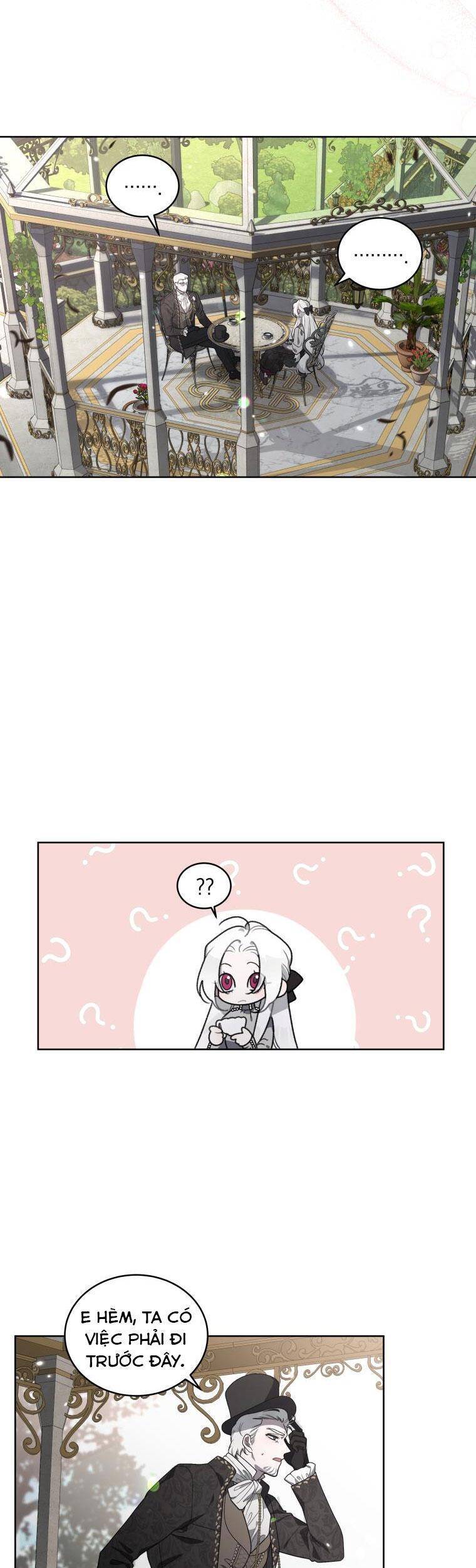 Ác Nữ Thuần Hoá Quái Thú - Chương 21