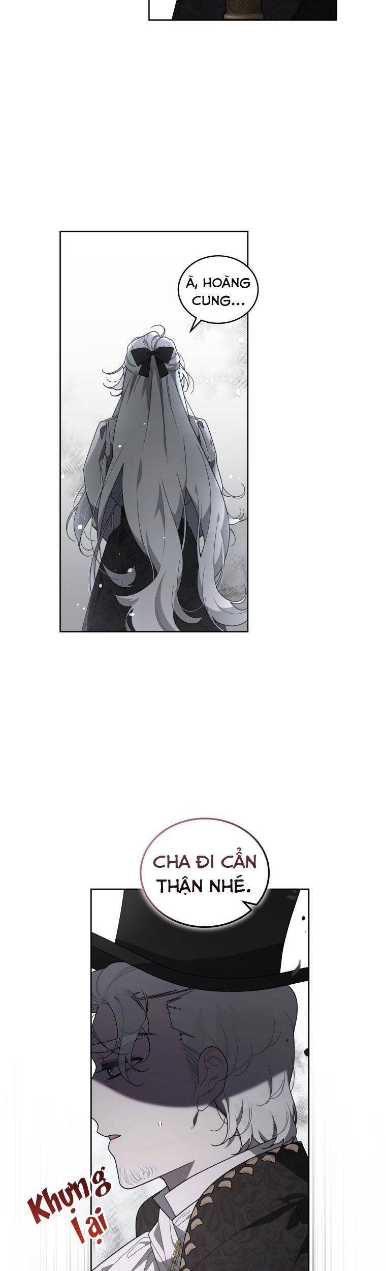 Ác Nữ Thuần Hoá Quái Thú - Chương 21